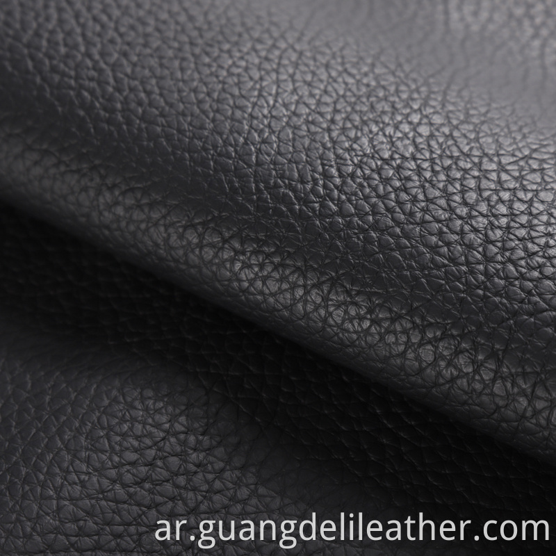 Pvc Leather For Automotive Interior